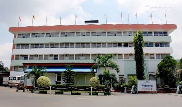 Lagos Aiport Hotel