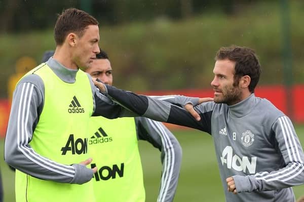 Manchester-United-Training-Session