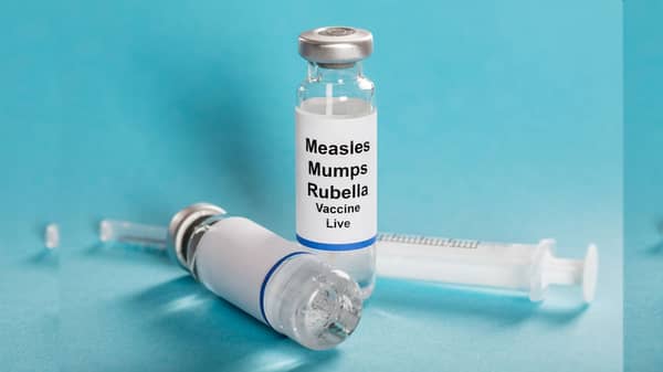 Measles Vaccine
