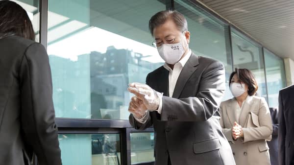 SKOREA-POLITICS-VOTE