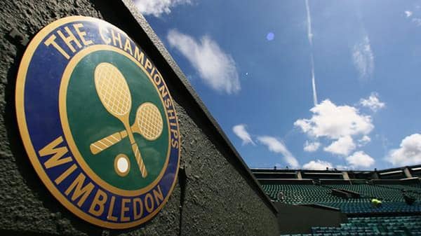 Wimbledon