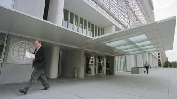 World Bank