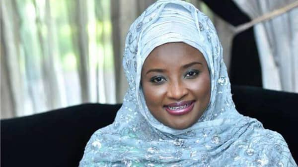 Zainab-Bagudu