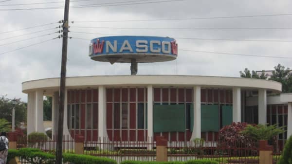 NASCO