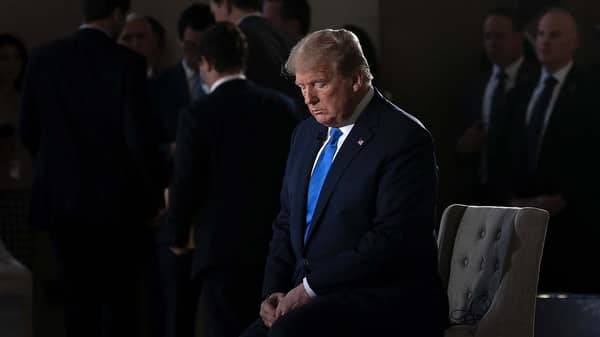 US-POLITICS-VIRUS-HEALTH-TRUMP