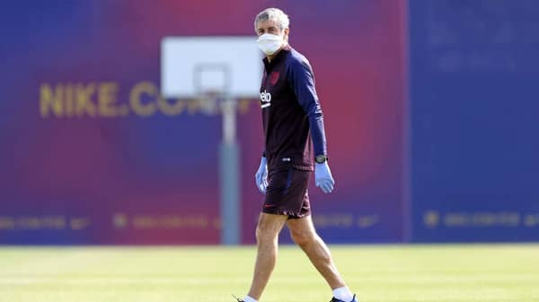 FBL-SPAIN-HEALTH-VIRUS-BARCELONA