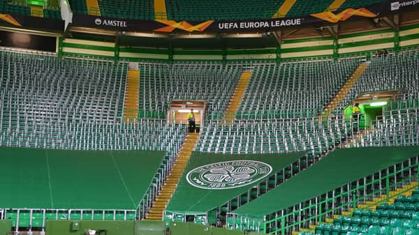 FILES-HEALTH-VIRUS-SCO-PR-CELTIC