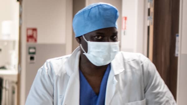 FRANCE-HEALTH-VIRUS-HOSPITAL