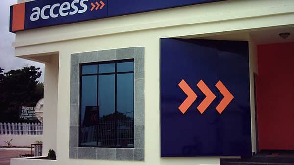 Access-bank-limited