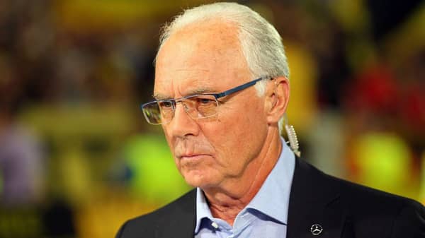 Beckenbauer
