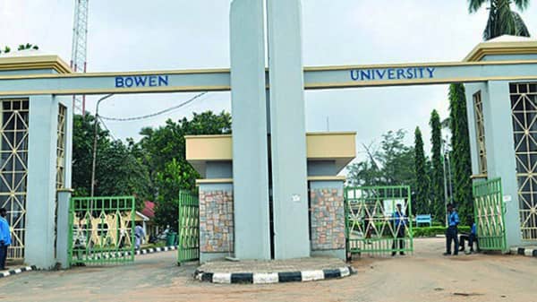 Bowen-University