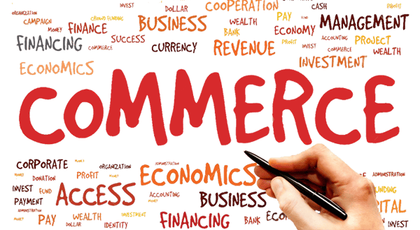 Commerce