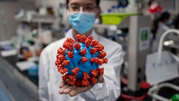 FILES-CHINA-HEALTH-VIRUS