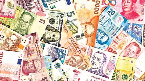 Currencies
