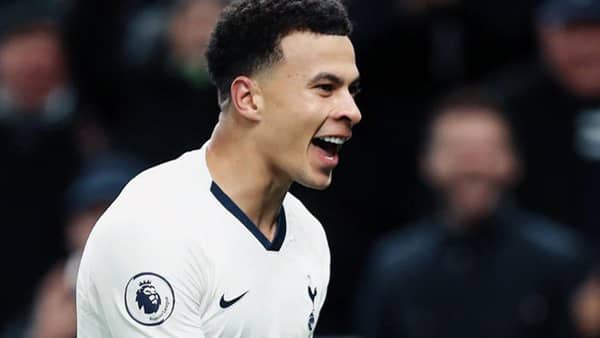 Dele Alli