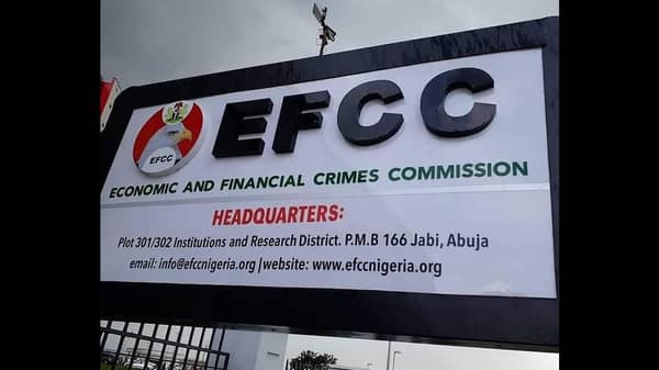 EFCC