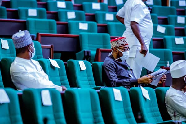 Nigeria House of Representatives