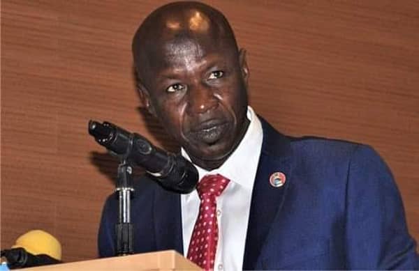 Ibrahim Magu