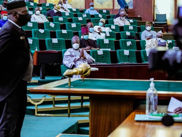 Federal House of Representatives