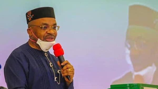 Emmanuel Udom