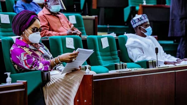 Federal House of Representatives