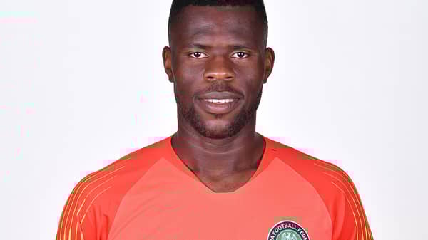 Francis Uzoho