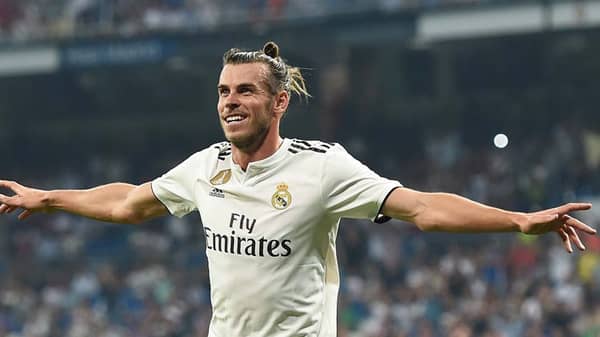 Gareth Bale