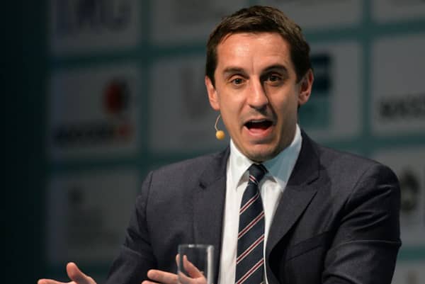 Gary-Neville