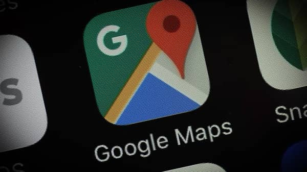 Google Maps
