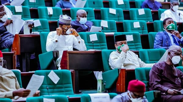 House of Representatives