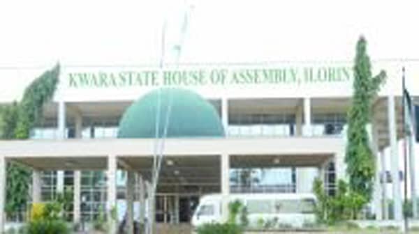 Kwara Assembly