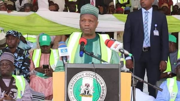 Muhammadu Inuwa Yahaya