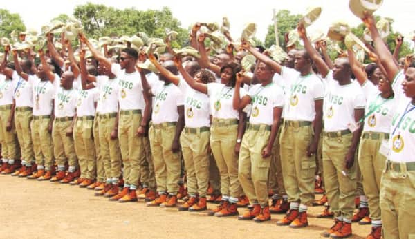 NYSC