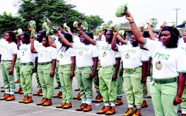 NYSC