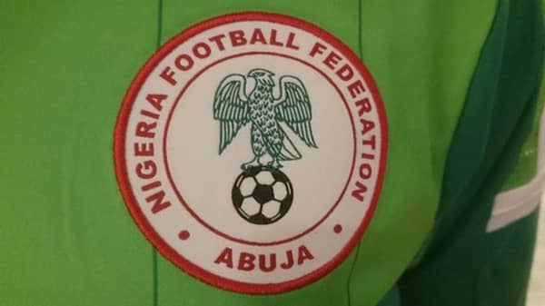 Nigeria-Football-Federation