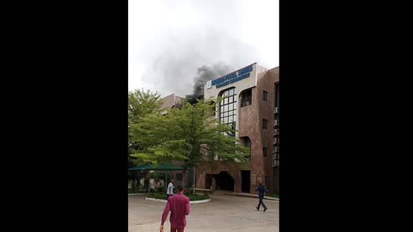 Nigerian Postal Service