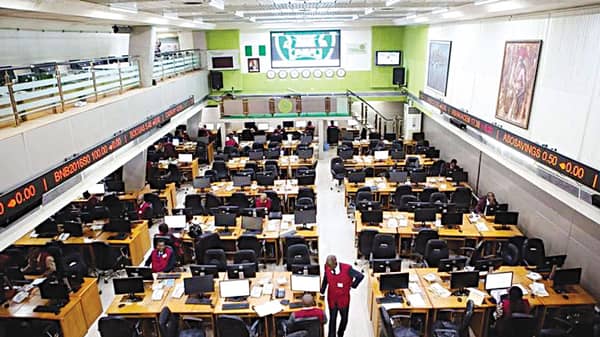 Nigerian-Stock-Exchange