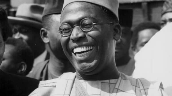 Obafemi-Awolowo