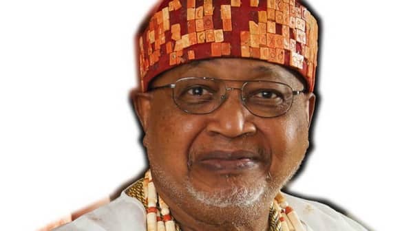 Ogbunike monarch, Umenyiora