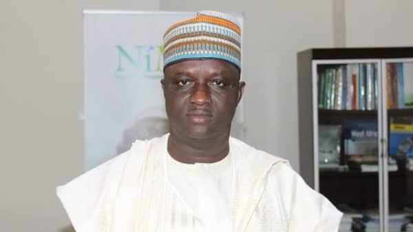 Prof. Sani Abubakar Mashi