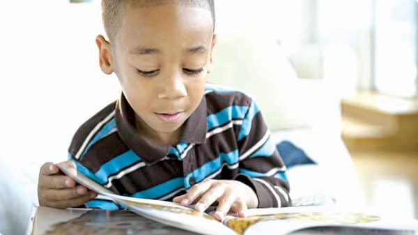 READING…………..