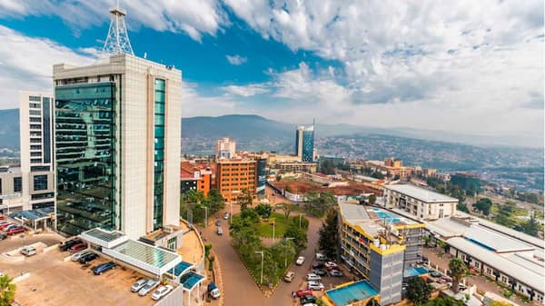 Rwanda