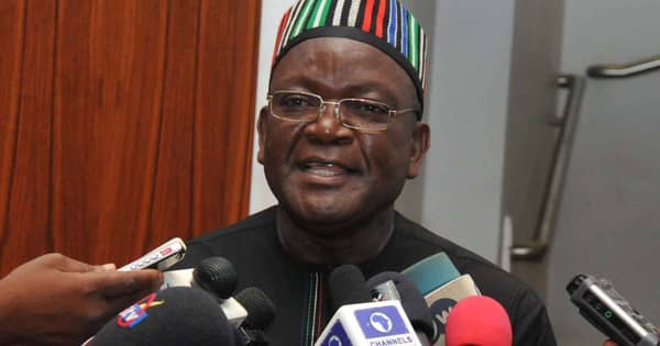 Samuel-Ortom
