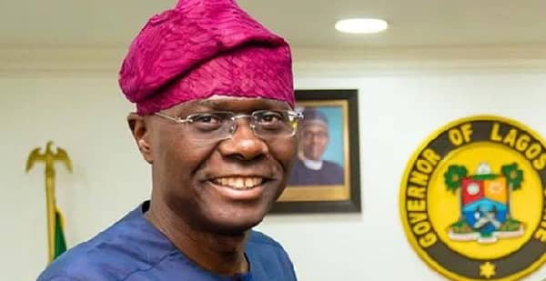 Sanwo-olu