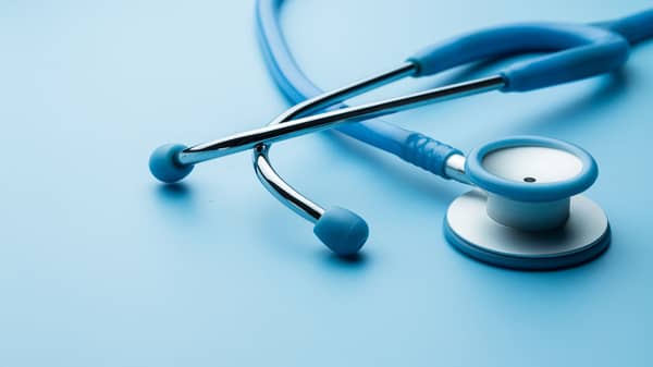 Stethoscope