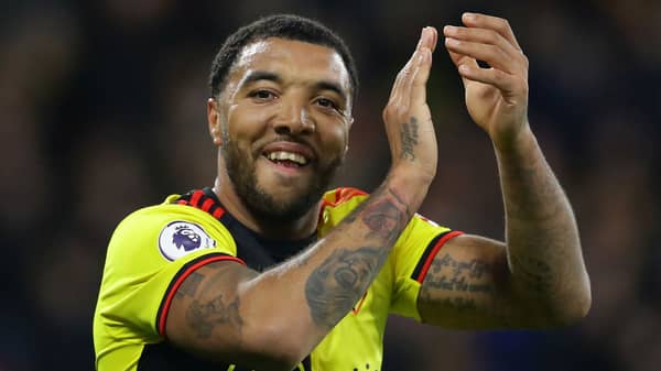 Premier League – Watford v Liverpool