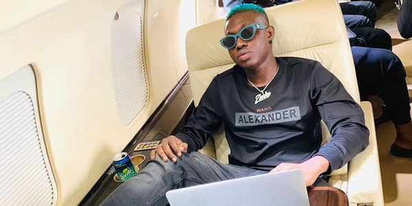 Zlatan Ibile