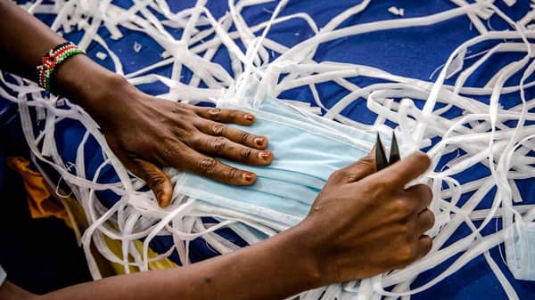 face-mask-production