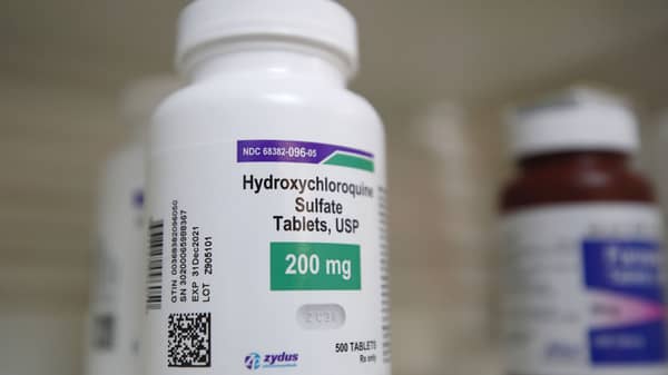 US-HEALTH-VIRUS-MEDICINE