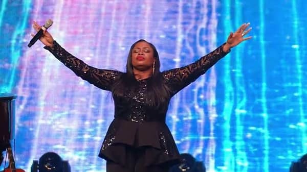 Sinach